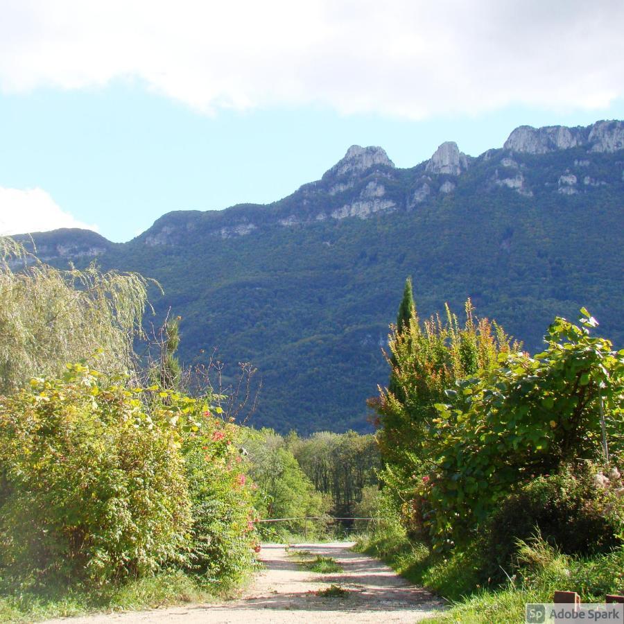Casa vacanze Les Patins à Roulottes